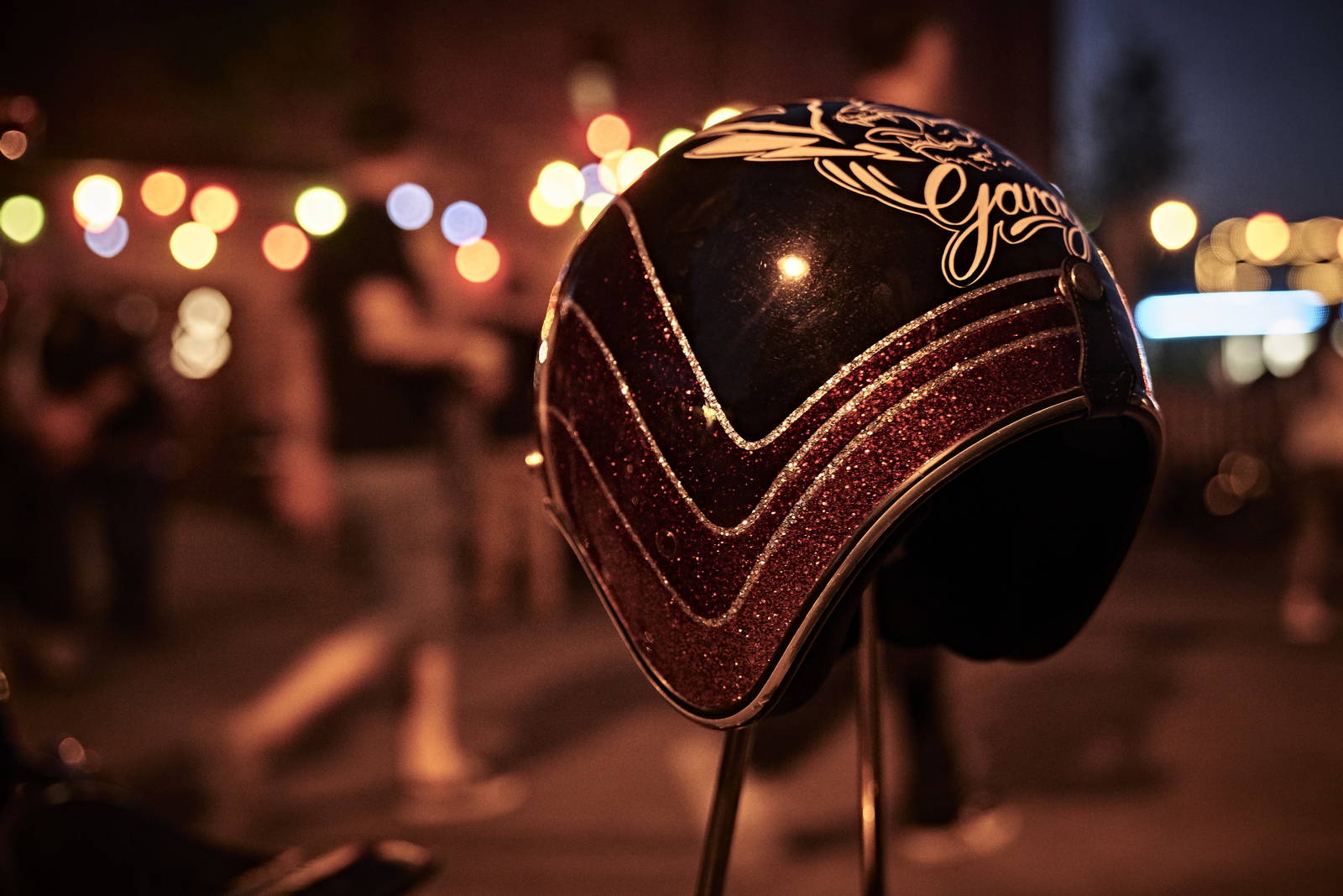 Kustom Kulture Forever